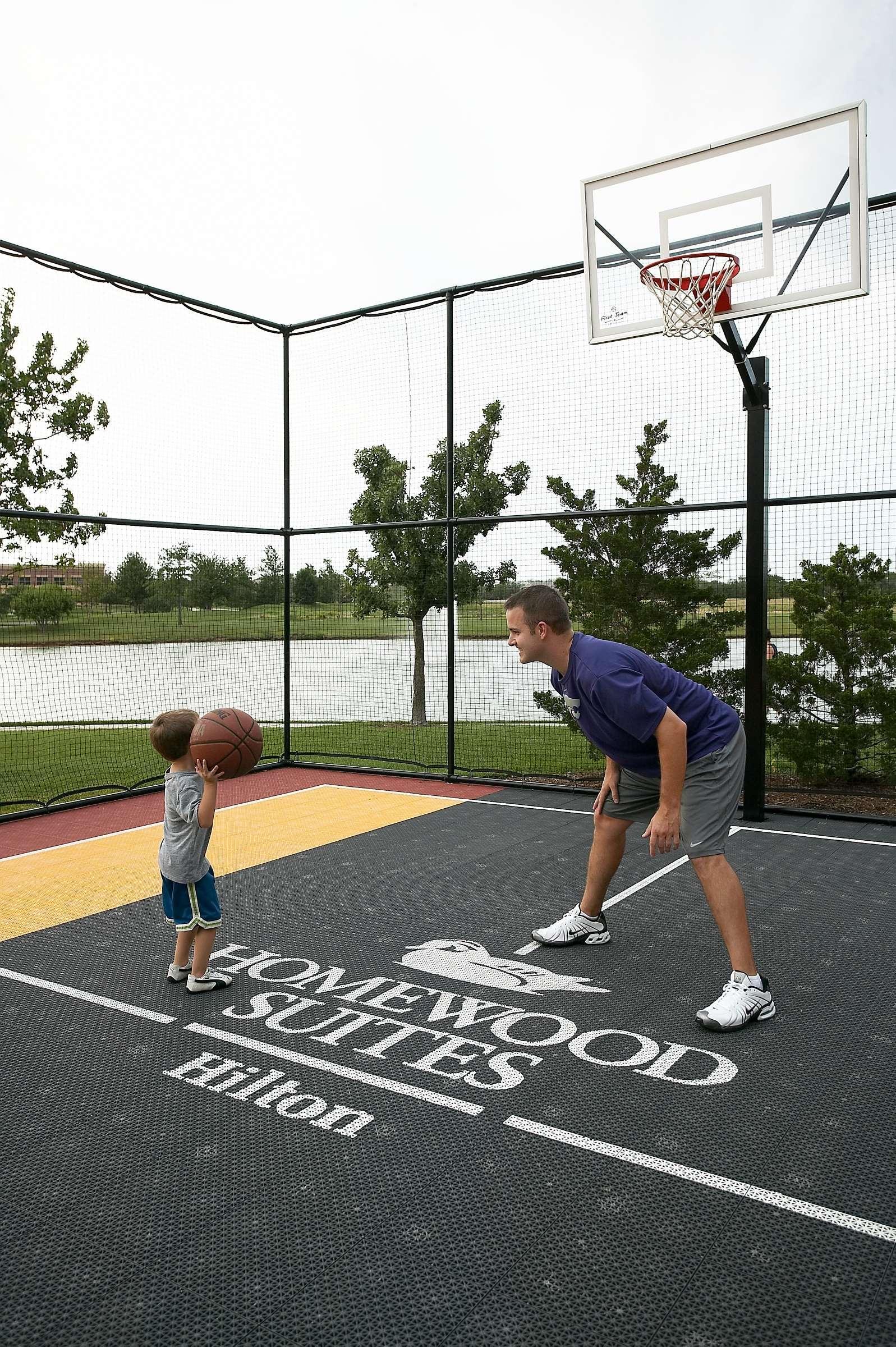 Homewood Suites By Hilton At The Waterfront Wichita Exteriör bild